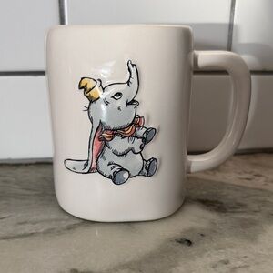 Disney Rae Dunn Artisan Collection Mug